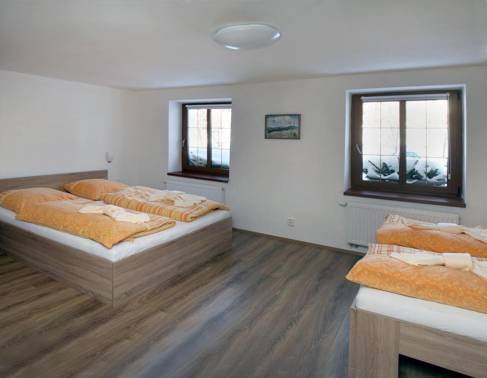 Apartments Stein Божі-Дар Екстер'єр фото