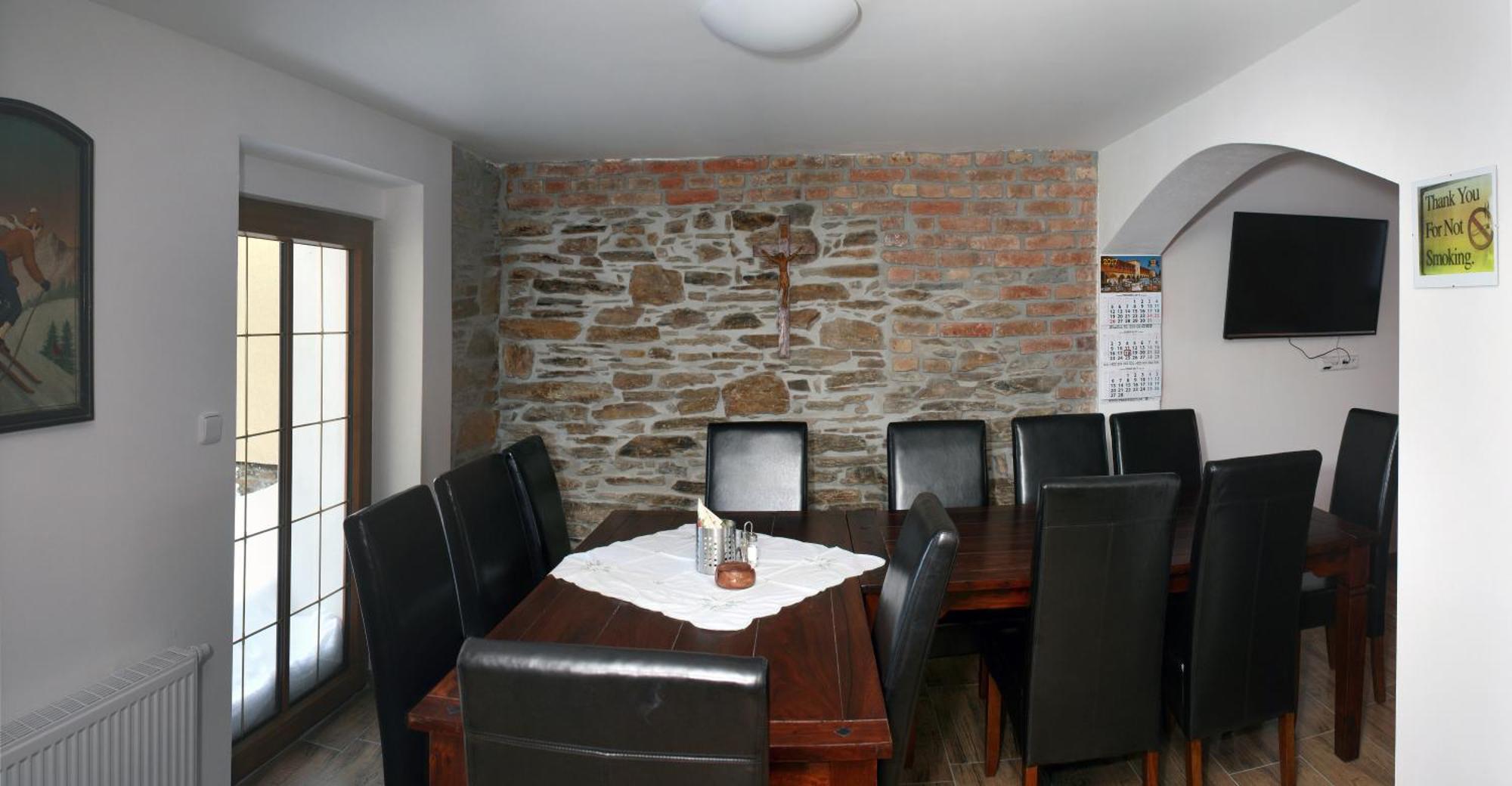 Apartments Stein Божі-Дар Екстер'єр фото