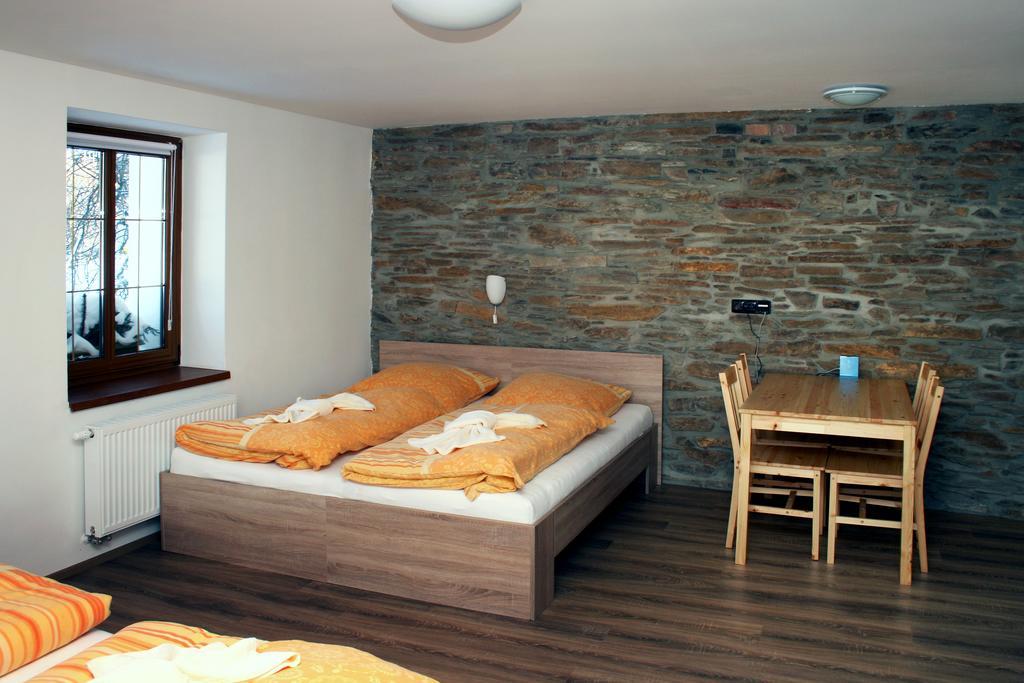 Apartments Stein Божі-Дар Екстер'єр фото