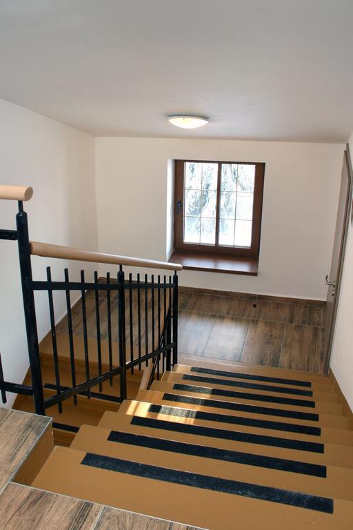 Apartments Stein Божі-Дар Екстер'єр фото